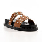 SANDALIA SLIDE-13264