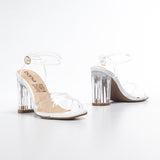 TACON TRANSPARENTE - 16915