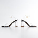 TACON TRANSPARENTE - 16915