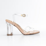 TACON TRANSPARENTE - 16915