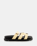 Sandalia Casual