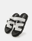 Sandalia Casual