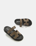 Sandalia Casual