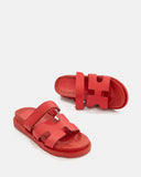 Sandalia Casual