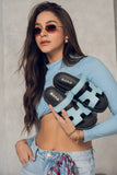 Sandalia Casual