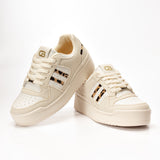 Tenis Plataforma Urbano