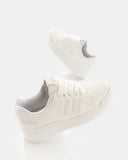 Tenis Plataforma Urbano