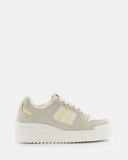 Tenis Plataforma Urbano
