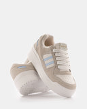 Tenis Plataforma Urbano