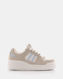 Tenis Plataforma Urbano