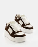 Tenis Plataforma Urbano