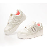 Tenis Plataforma Urbano