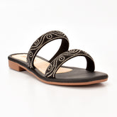 SANDALIA PLANA URBANA-17643