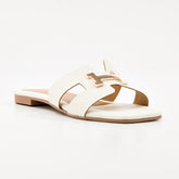 SANDALIA PLANA CASUAL-17995