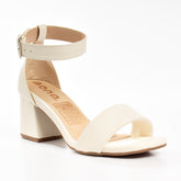 SANDALIA TACON ELEGANTE-18005