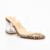 SANDALIA TACON ACRÍLICO-18006