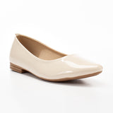 Baleta Stiletto Flat