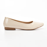Baleta Stiletto Flat