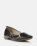 Baleta Stiletto Flat
