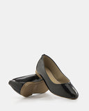 Baleta Stiletto Flat
