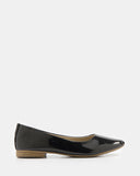Baleta Stiletto Flat