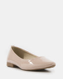 Baleta Stiletto Flat
