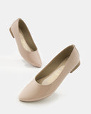 Baleta Stiletto Flat