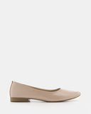 Baleta Stiletto Flat