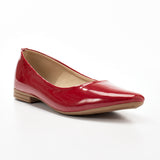 Baleta Stiletto Flat