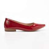 Baleta Stiletto Flat