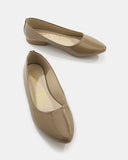 Baleta Stiletto Flat