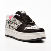 TENIS  ESTAMPADO-18308