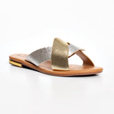 SANDALIA PLANA CASUAL-18317