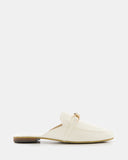 Zueco Luxe Bow