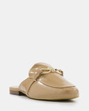Zueco Luxe Bow