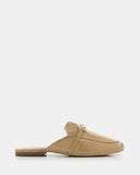 Zueco Luxe Bow