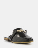 Zueco Luxe Bow