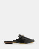 Zueco Luxe Bow