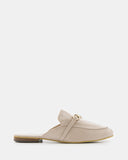 Zueco Luxe Bow