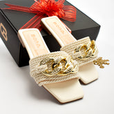 SANDALIA PLANA CLASICA-18466