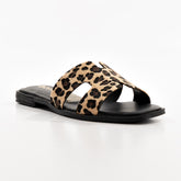 SANDALIA PLANA CASUAL-18694