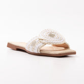 SANDALIA PLANA ARTESANAL-18698