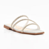 SANDALIA PLANA CASUAL-18713