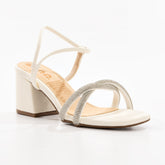 SANDALIA TACON CASUAL-18741