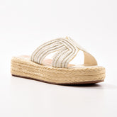 SANDALIA PLANAFORME YUTE-18747