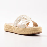 SANDALIA PLANAFORMA YUTE-18748