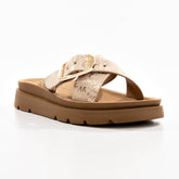 SANDALIA PLANAFORMA-18872