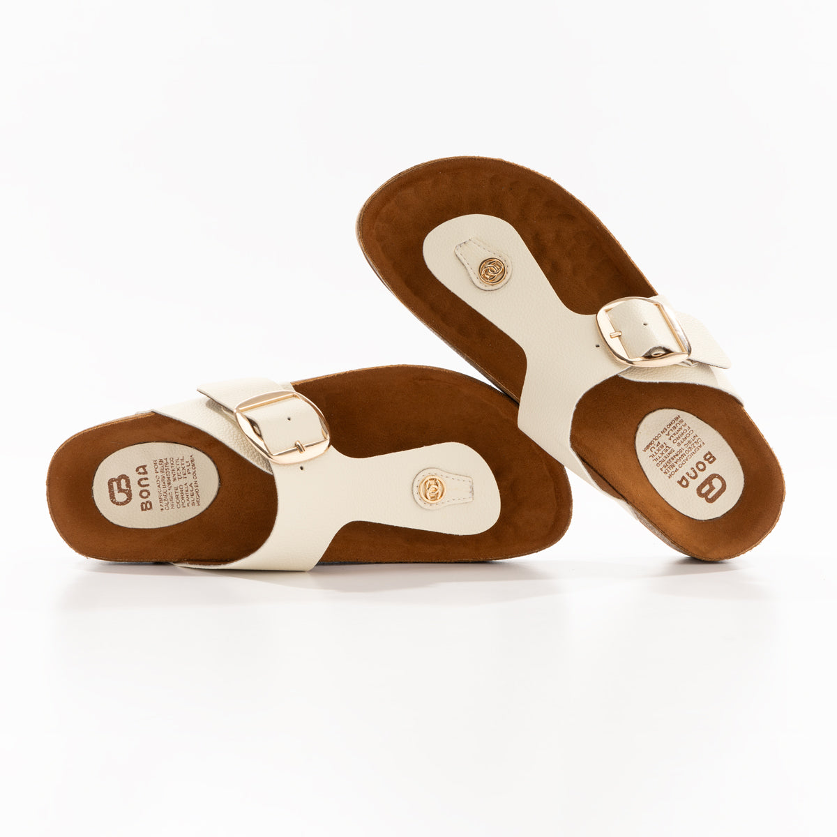 Sandalias Zapatos Bona Para Mujer Catalogo Botines Bona Bona