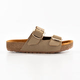 Sandalia Hebilla Cork