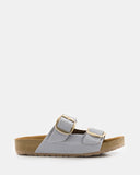 Sandalia Hebilla Cork